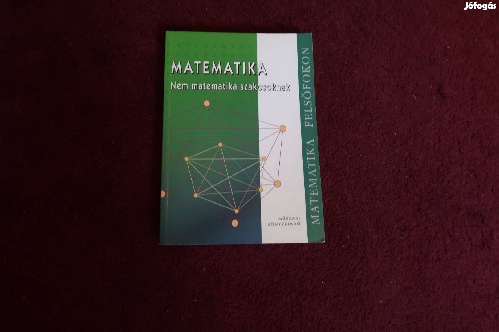 Matematika nem matematika szakosoknak