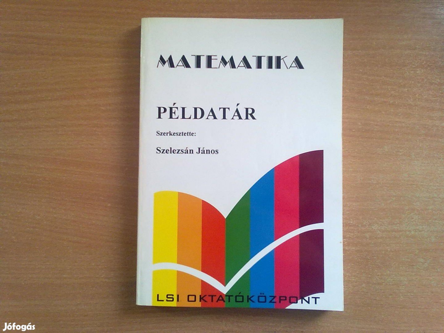 Matematika példatár