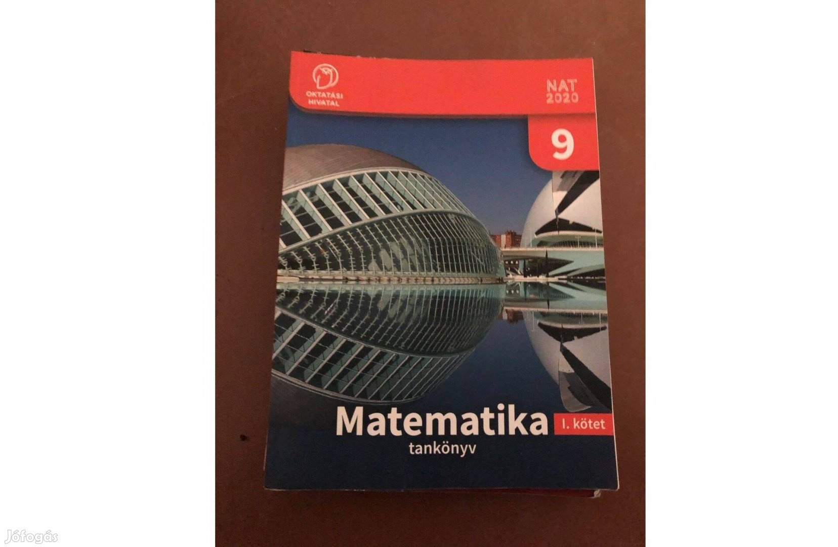 Matematika tankönvv 9. osztály