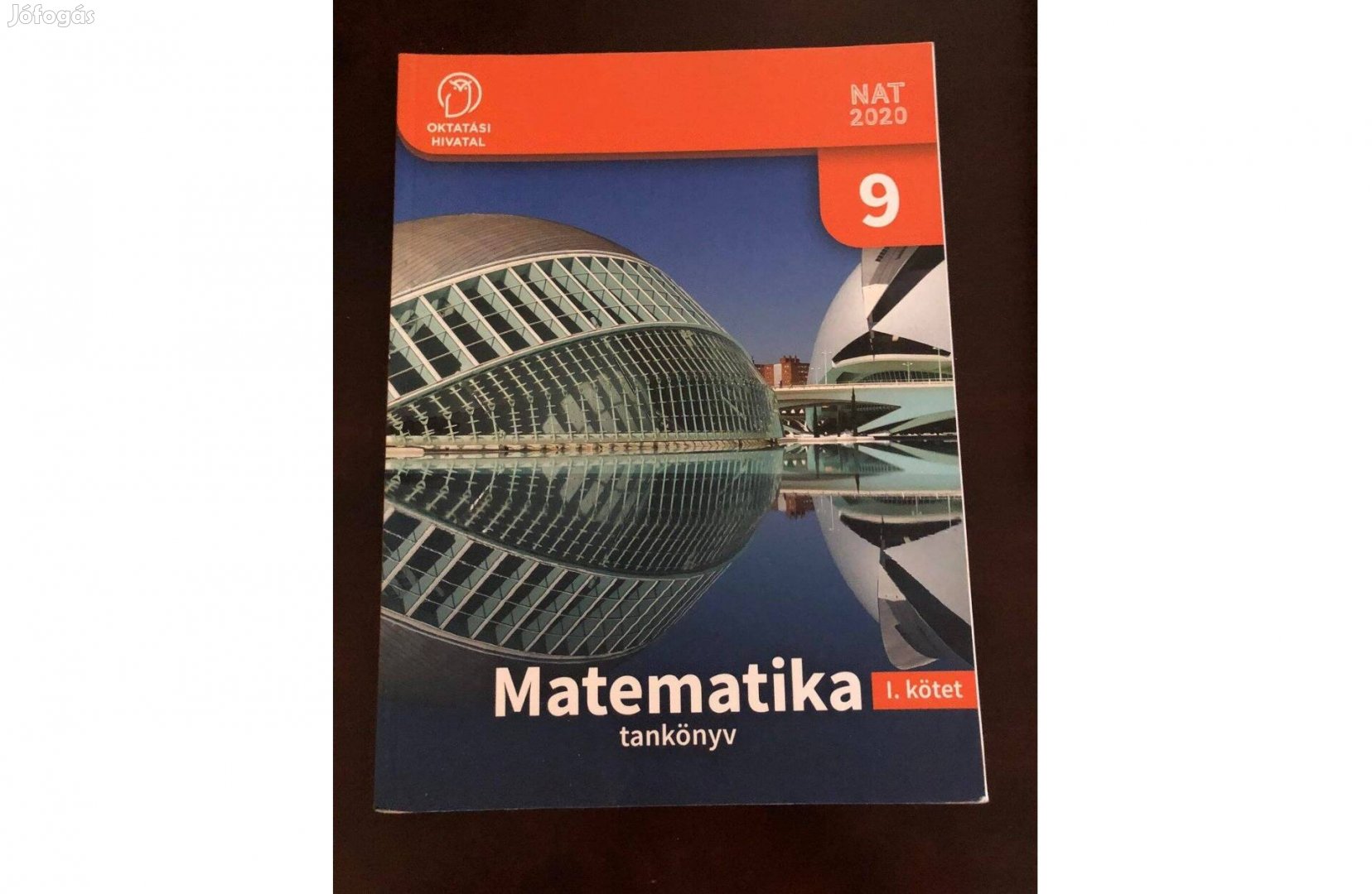 Matematika tankönvv 9. osztály