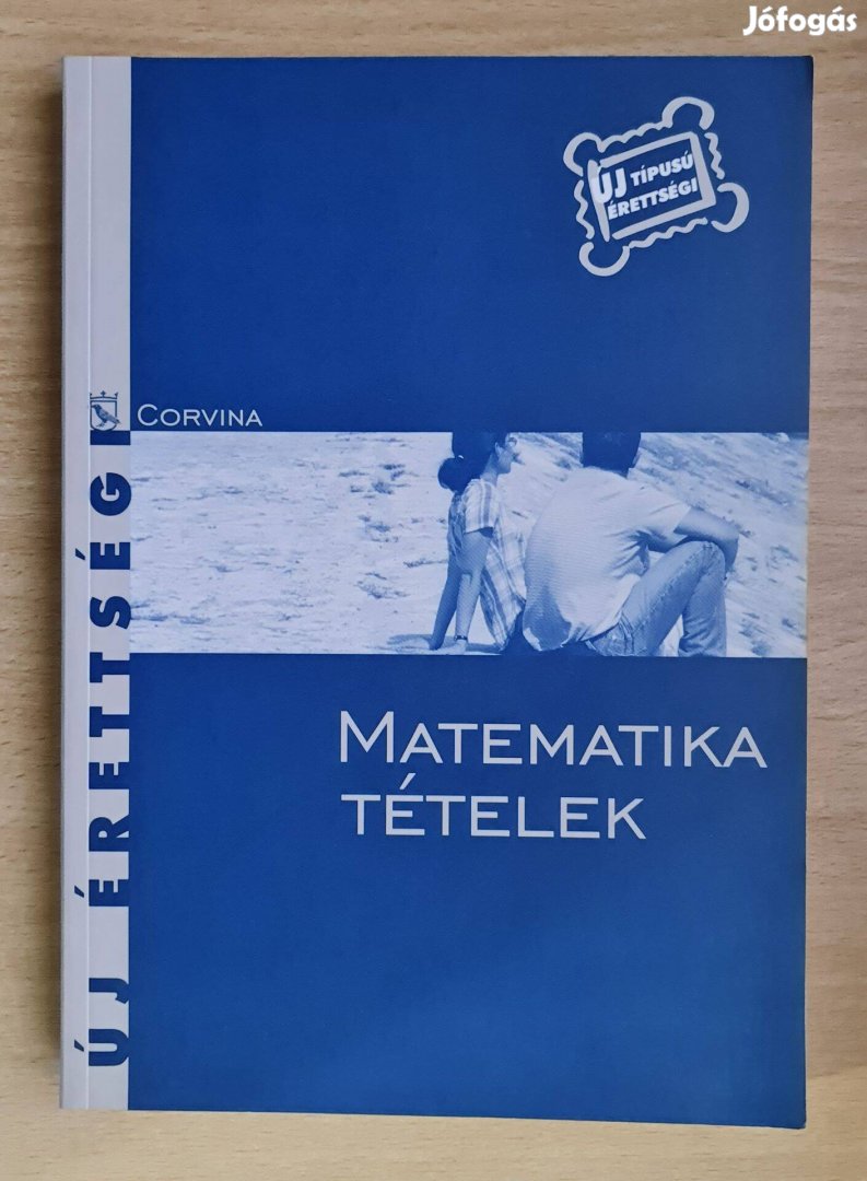 Matematika tételek