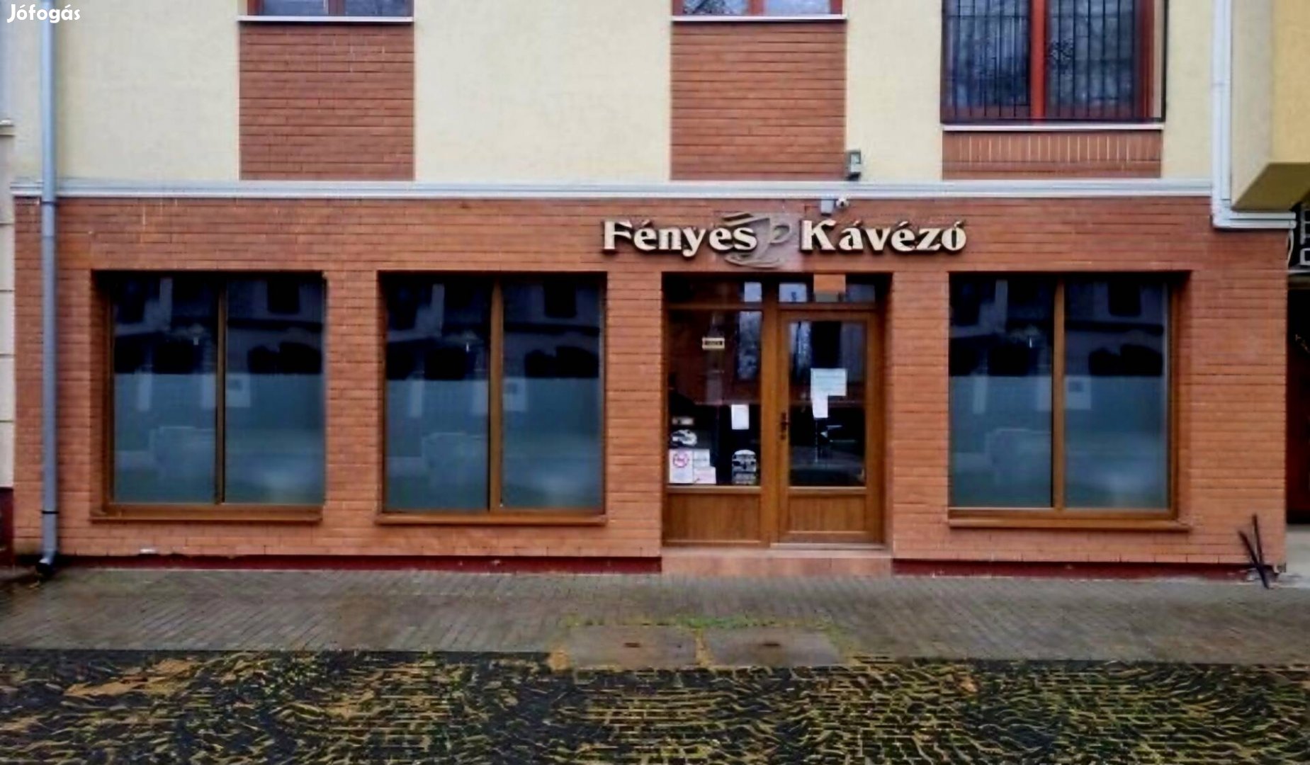 Mátészalka Fényes Kávézó