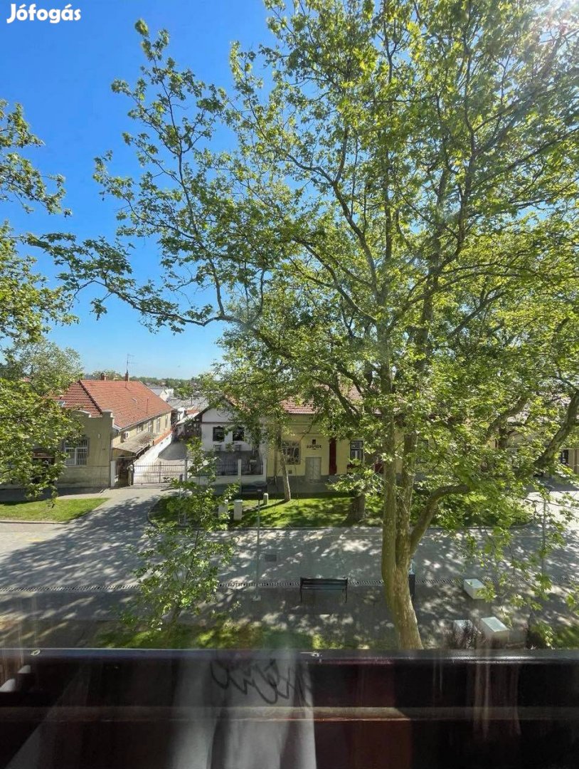 Mátészalka Kossuth utcai lakás