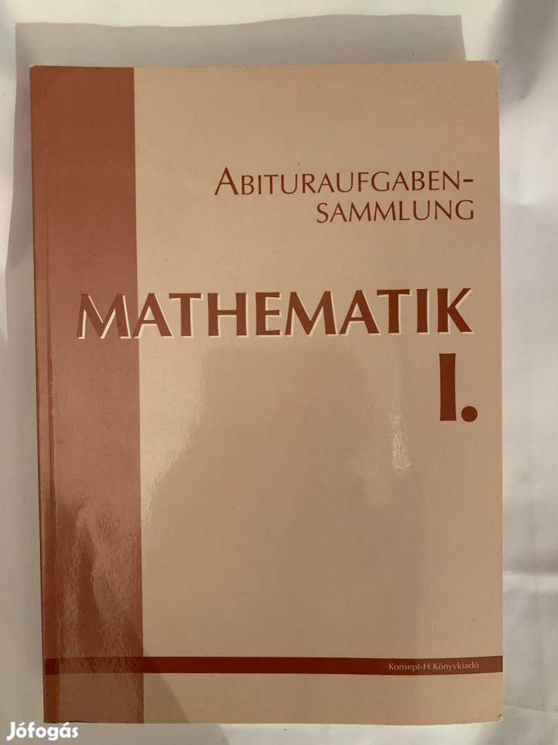 Mathematik német