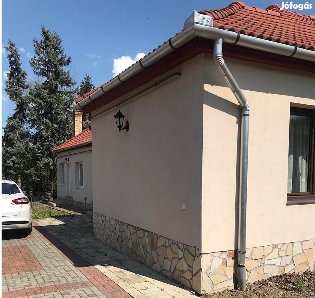 Mátra lábánál felújított 120 nm-es (3 szoba+nappali+konyha+étkező+2
