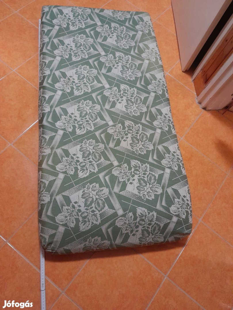 Matrac 120x60x10cm gyerek kiságyba