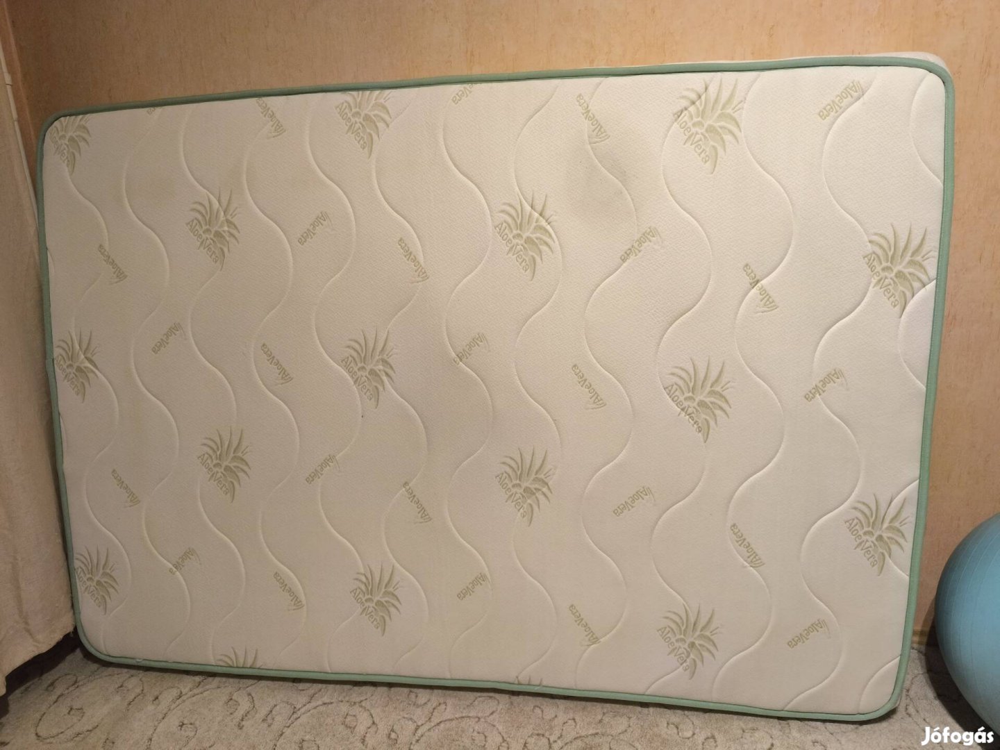 Matrac 140x200