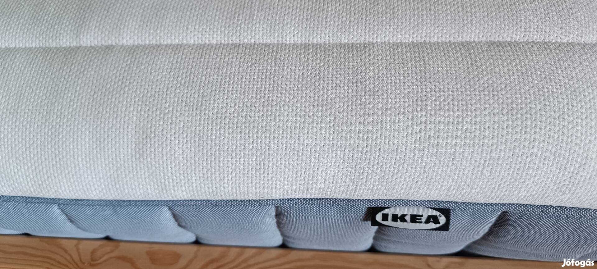 Matrac 160x200 Valevag zsákrugós (Ikea)