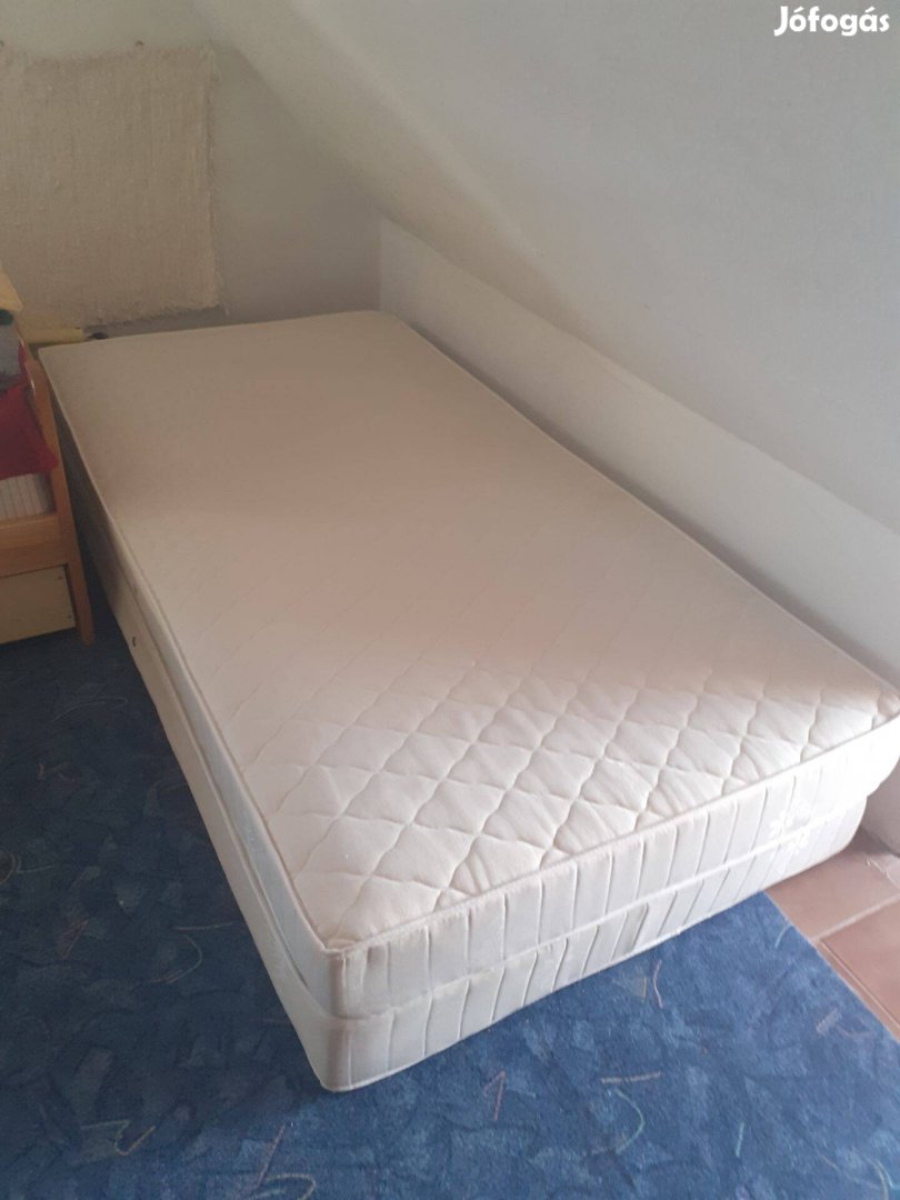 Matrac 1mx2m hibátlan eladó