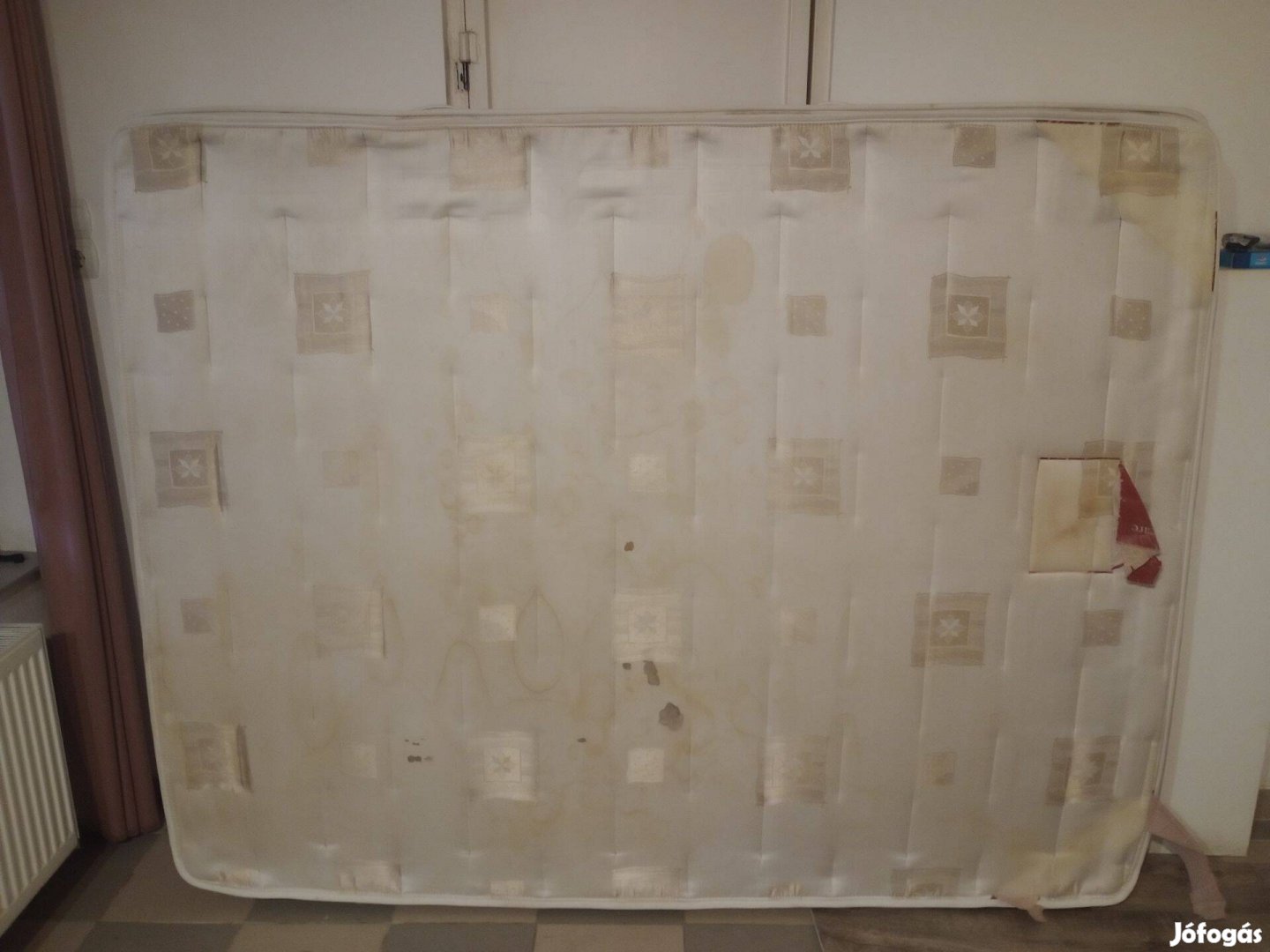 Matrac 200*160*28 cm ingyen elvihető
