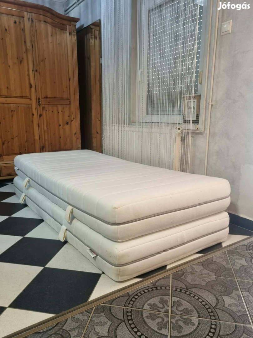 Matrac 2 db 90x200