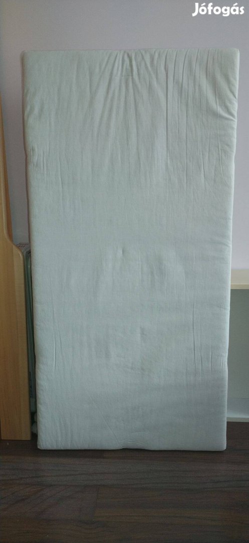 Matrac 60x120 cm (+ matracvédő, lepedő)