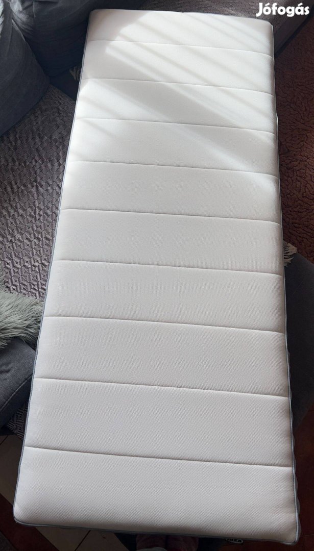 Matrac 80x200 ikeás zsákrugós