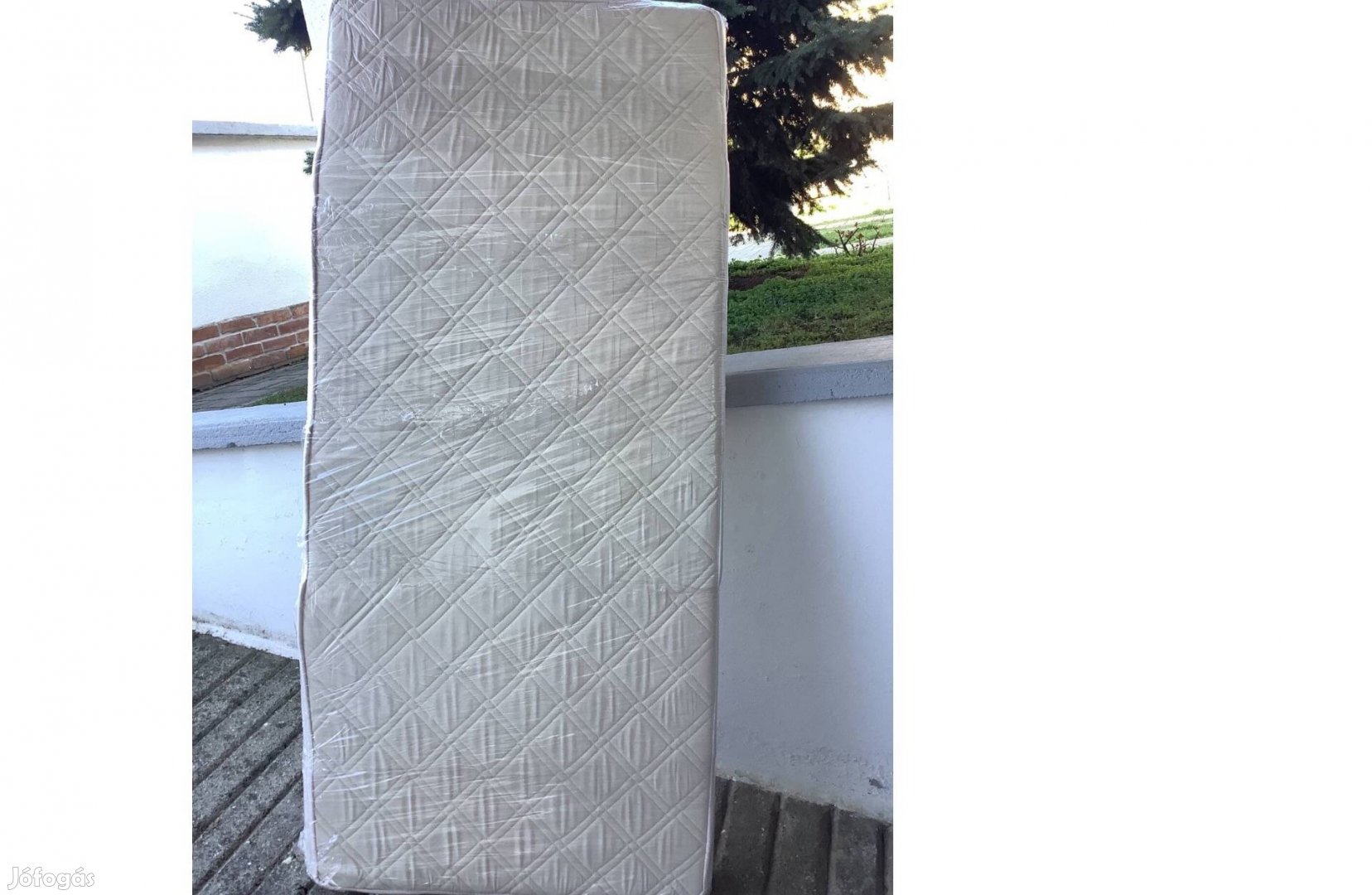 Matrac 90 x 200 cm