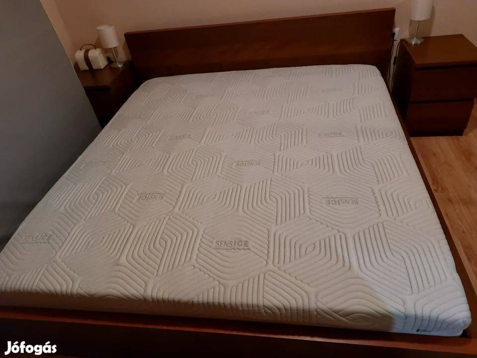 Matrac Dreamzone 180x200