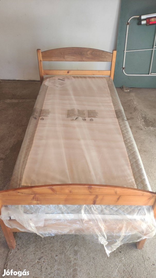 Matrac Dreamzone Gold 90-es