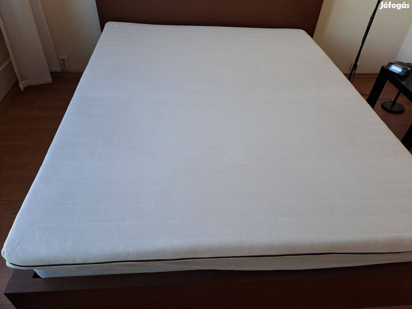 Matrac IKEA szivacs