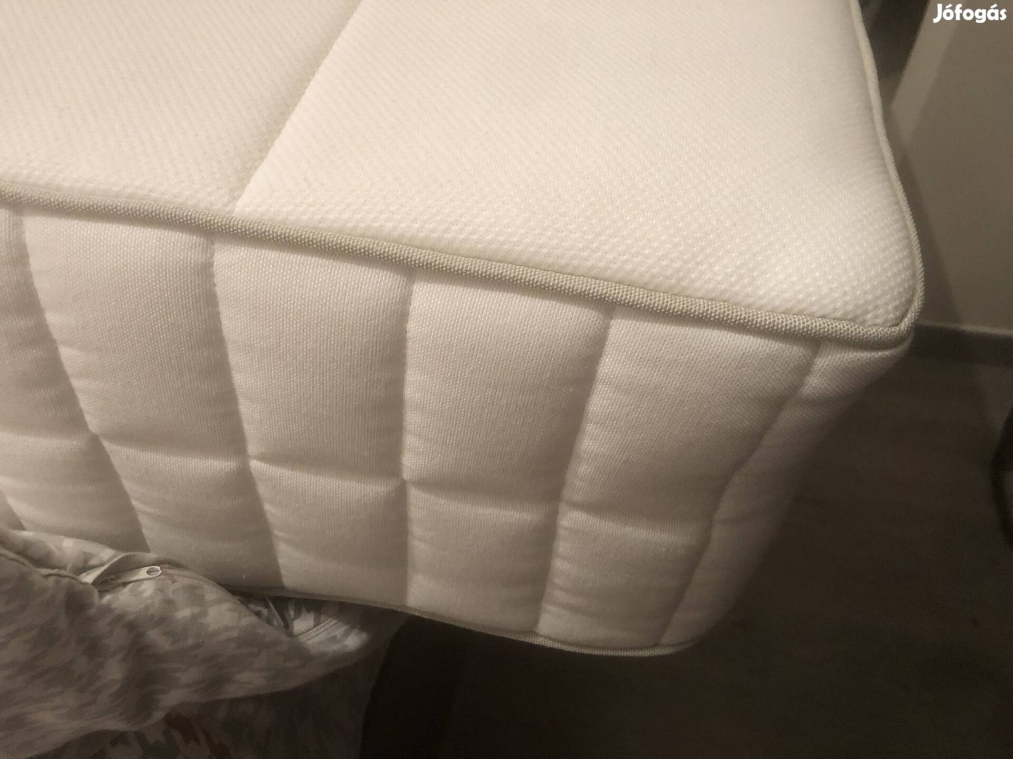 Matrac Ikea Myrbacka 90x200x23cm