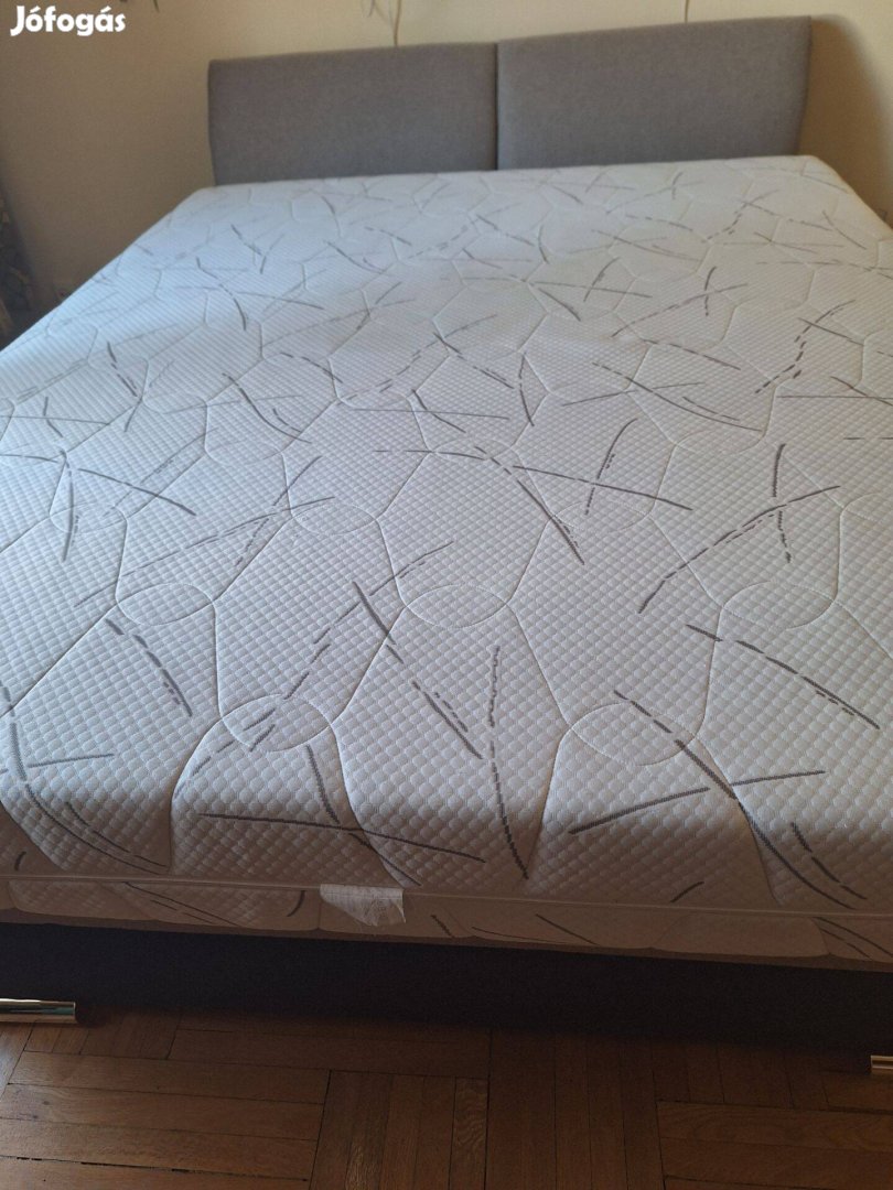 Matrac: 160 x 200 Dr Balm Orthopedic minőségi kókusmatrac