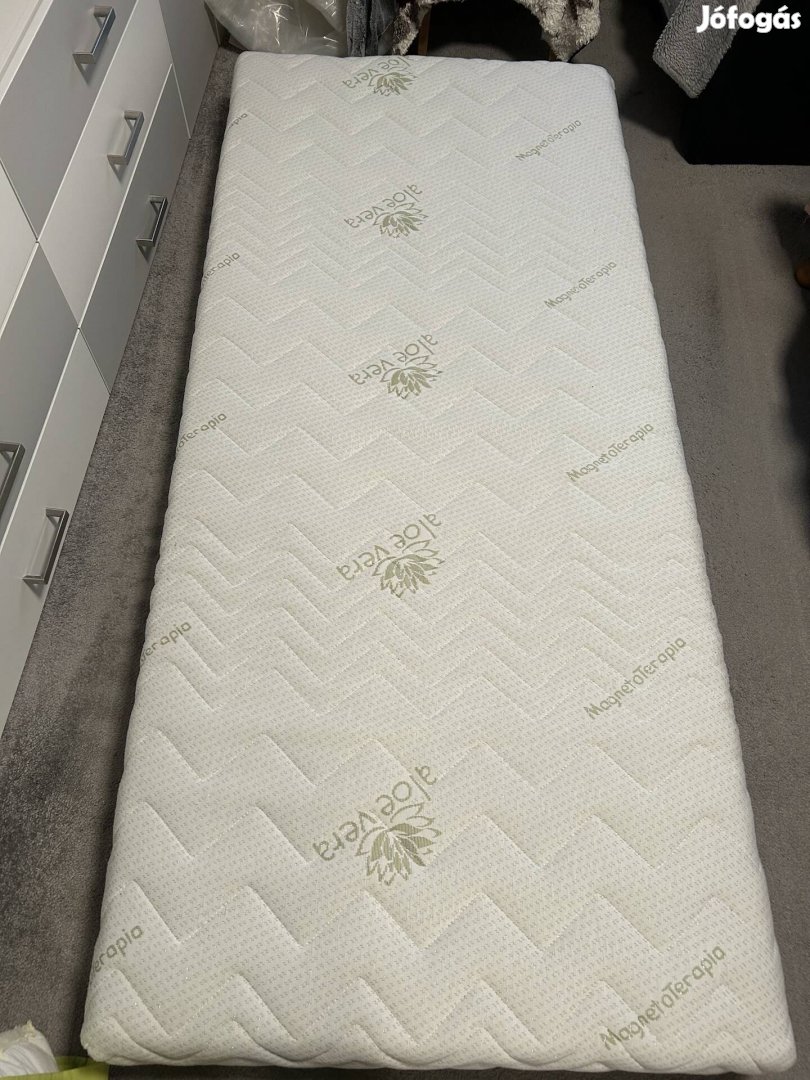 Matrac - Kókusz réteggel Rottex Biomatrac