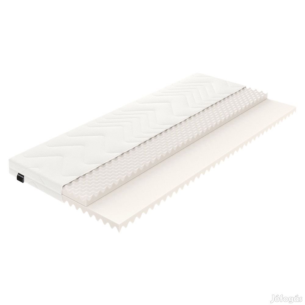 Matrac, habszivacs, 80x195, VALERI