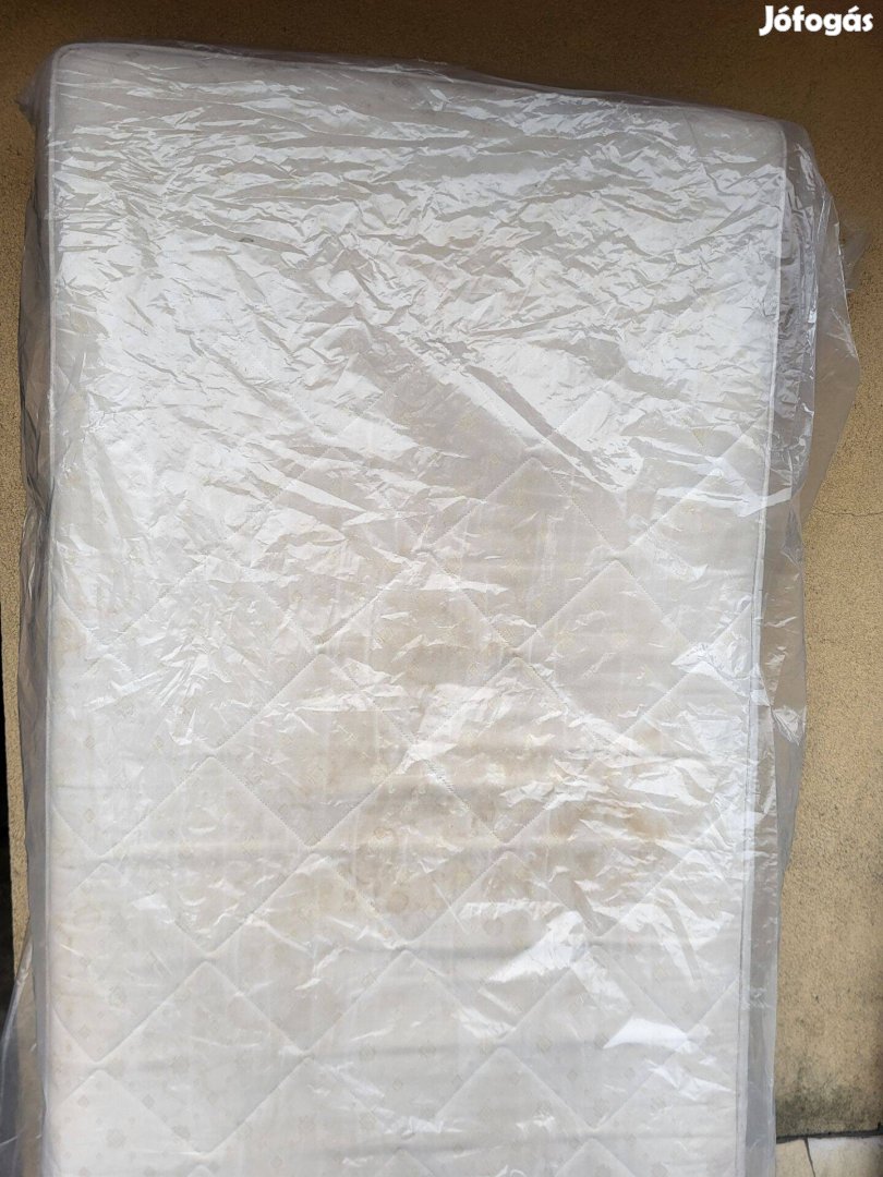 Matrac ágybetét