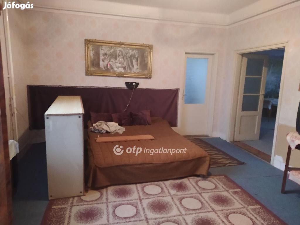 Mátraderecskei eladó 138 nm-es ház