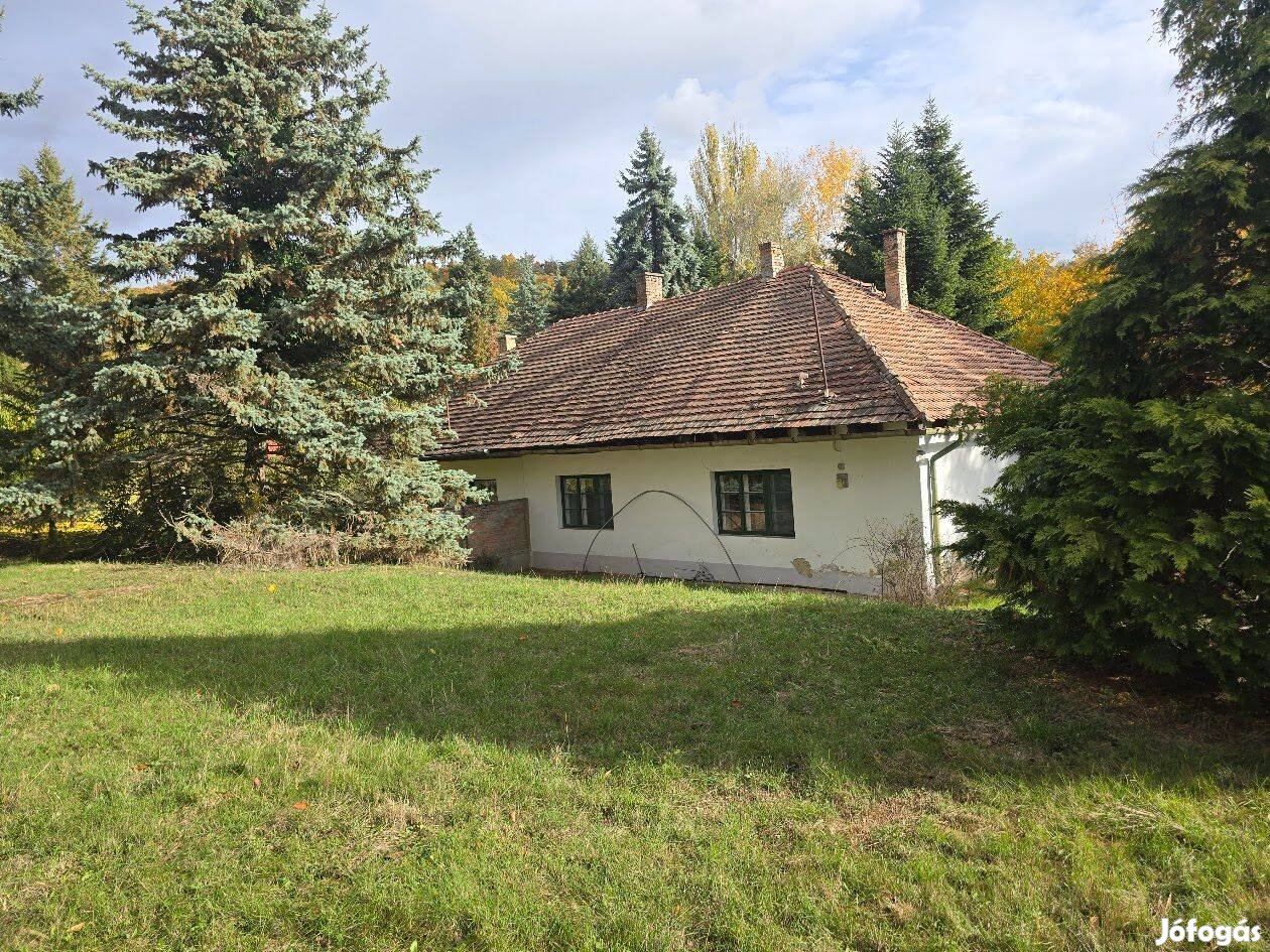 Mátrafüreden egyedi lehetőség!