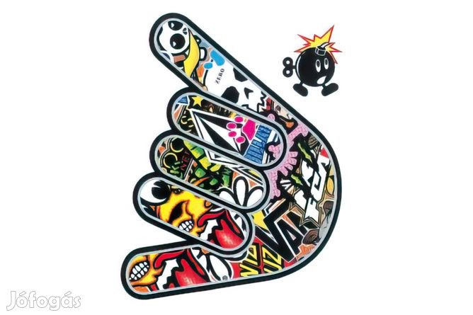 Matrica Aloha Matrica Bomba