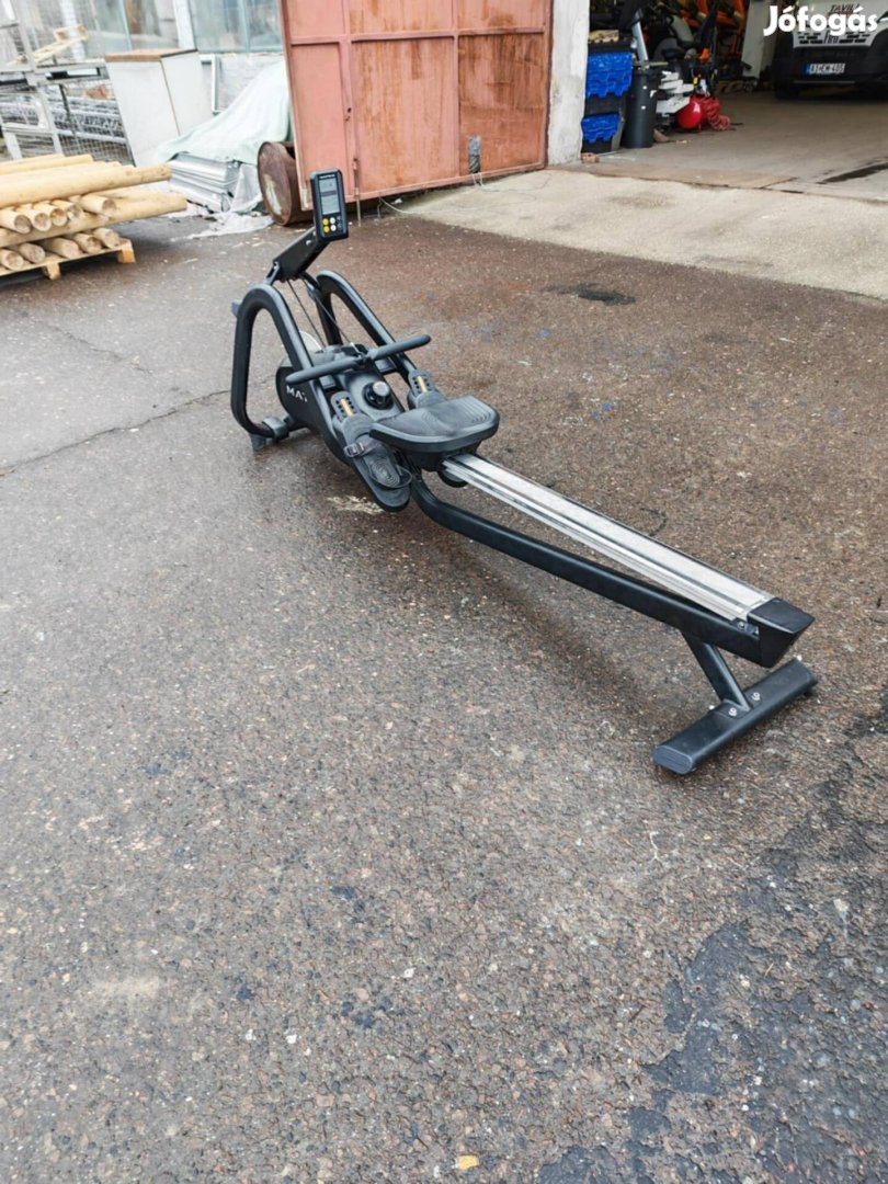 Matrix evezőpad több darab