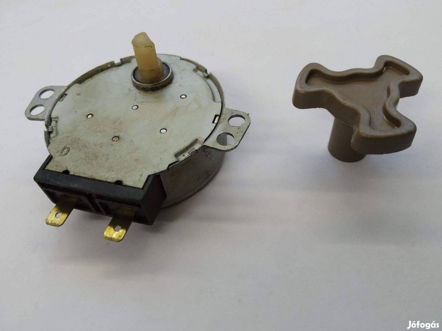 Matsu TS-209WH Mikrosütő forgató Mikrohullámú sütő