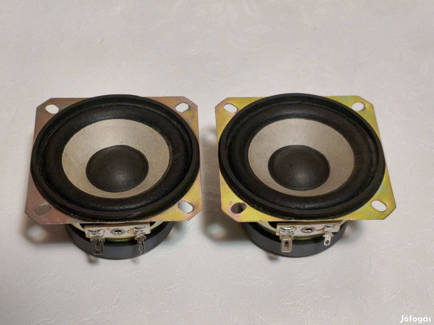 Matsushita TechnicsPanasonic vászonperemes szélessávú