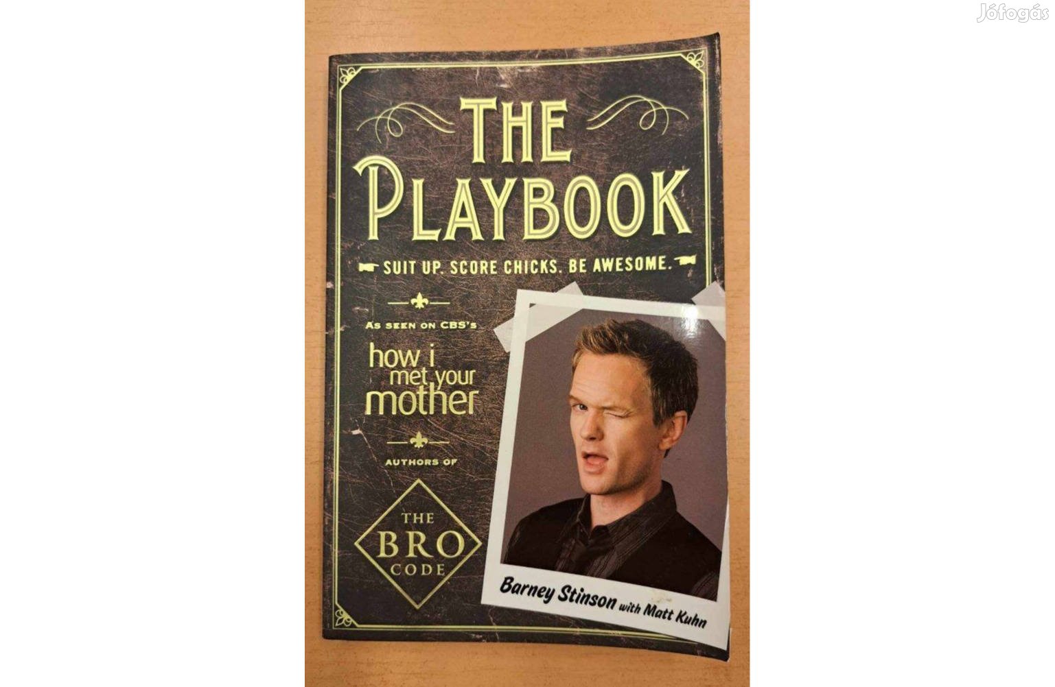 Matt Kuhn: The Playbook