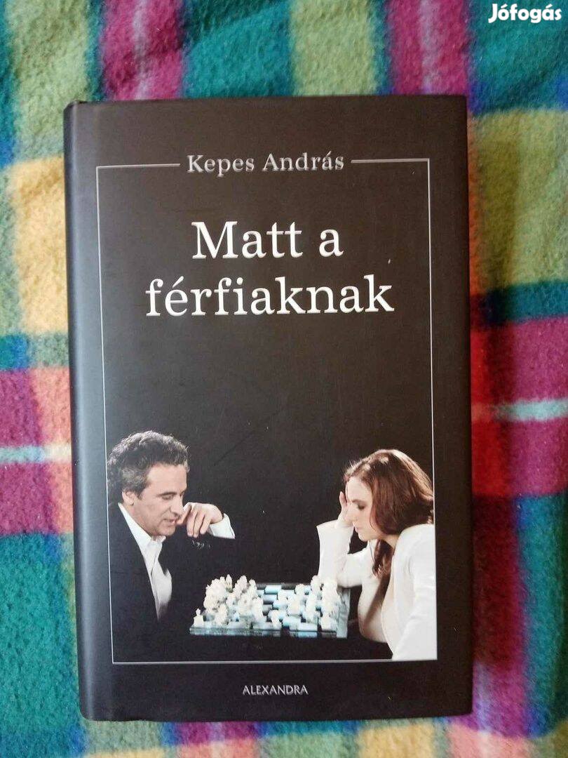 Matt a férfiaknak