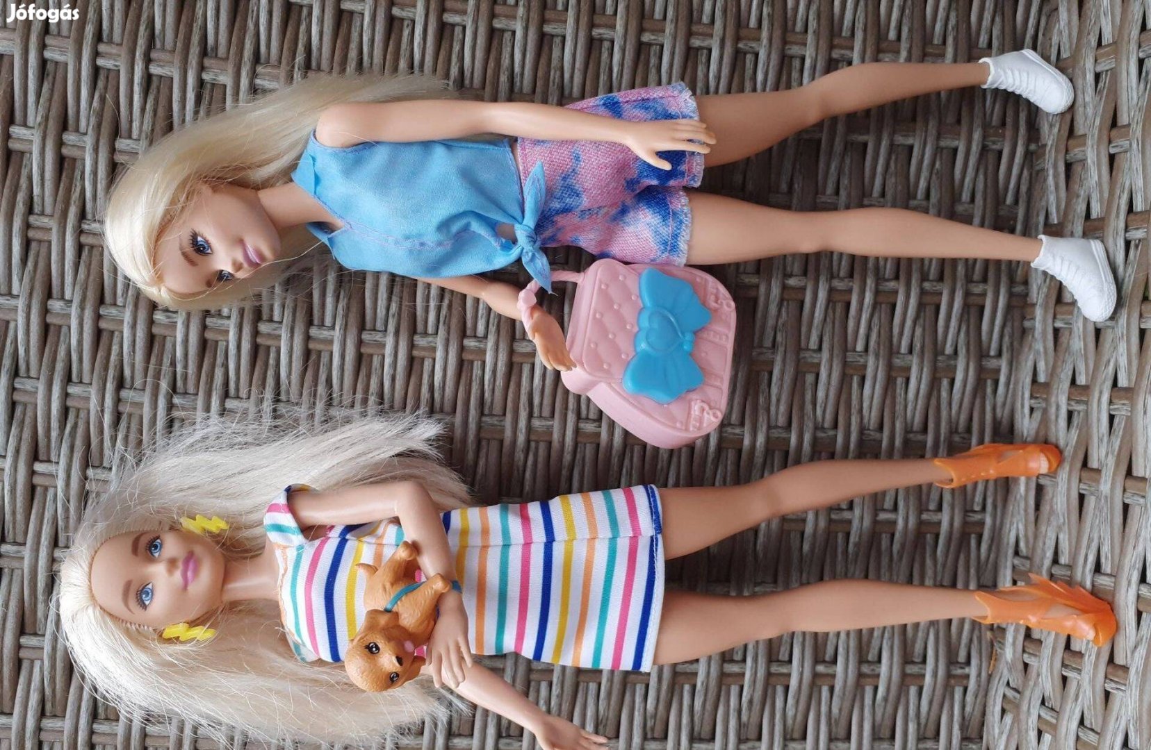 Mattel Barbie Barátnők