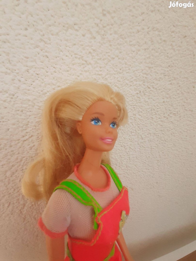 Mattel Barbie baba 1975