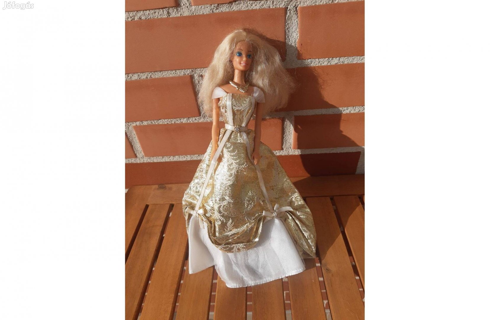 Mattel Barbie baba 1976