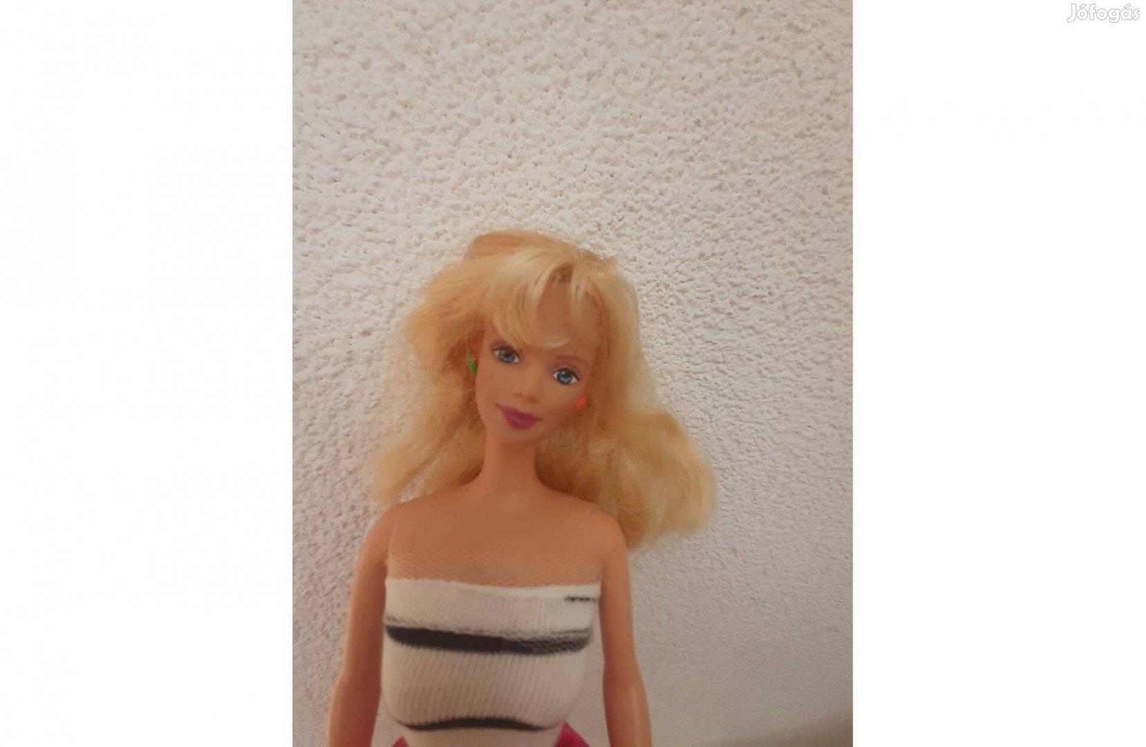 Mattel Barbie baba 1991