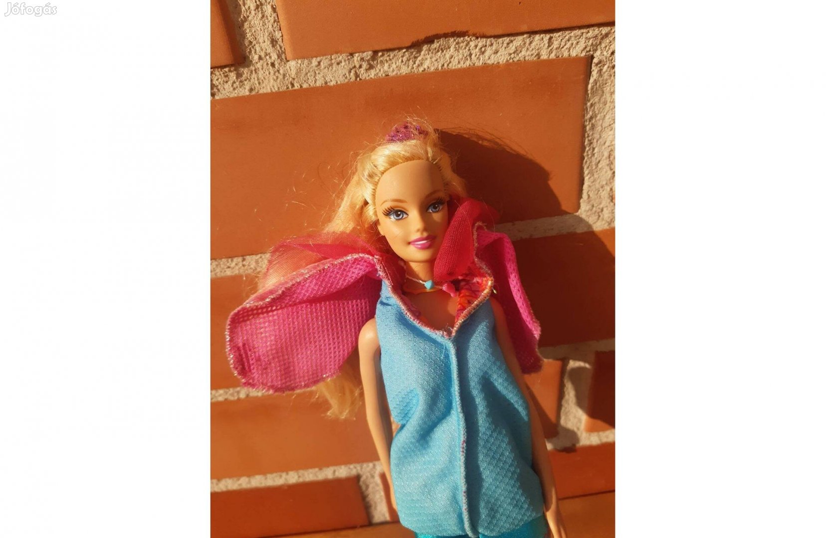 Mattel Barbie baba 1998