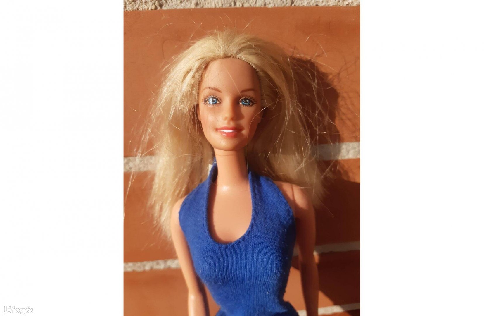 Mattel Barbie baba 1998