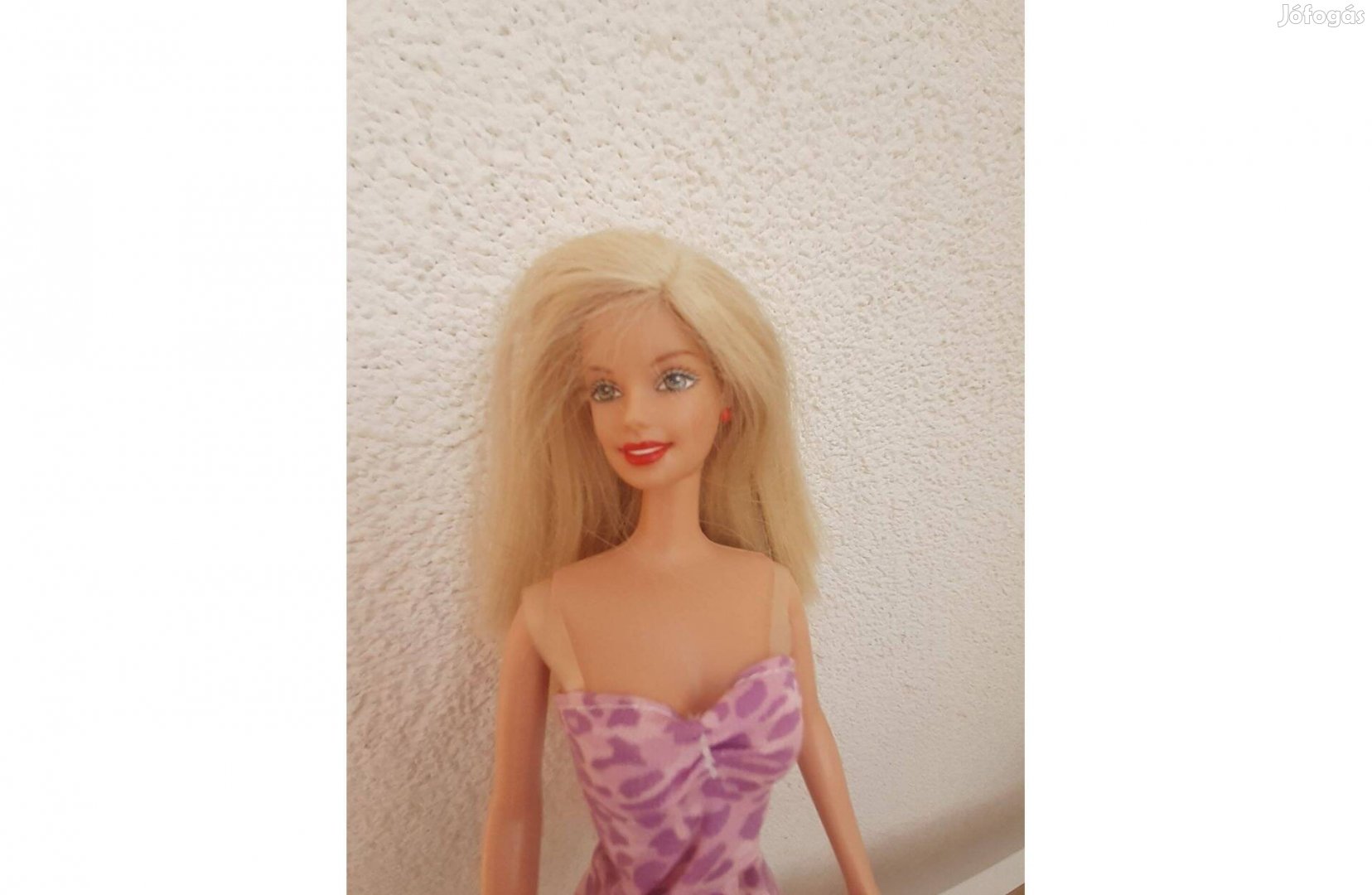 Mattel Barbie baba 1998