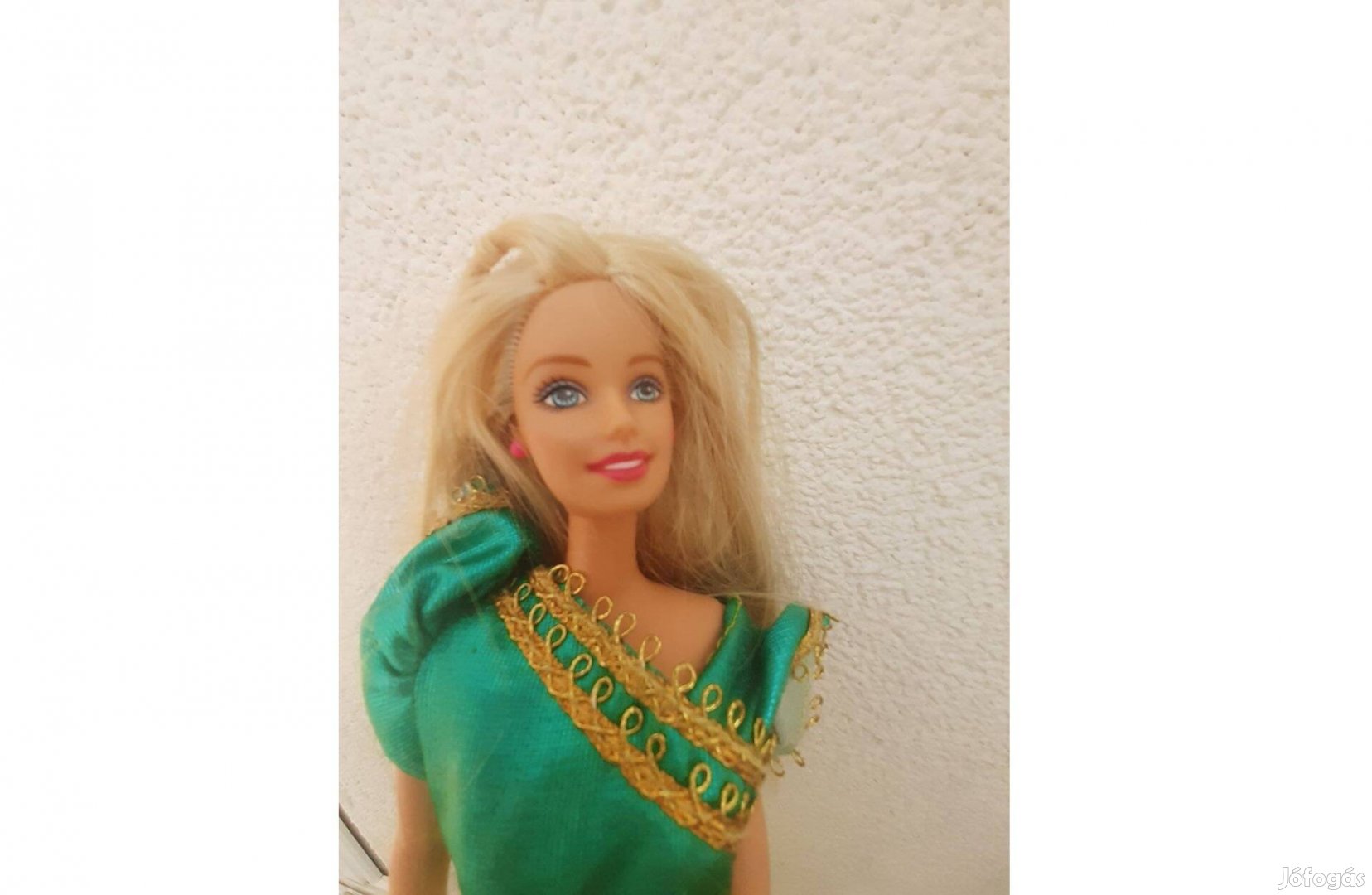 Mattel Barbie baba 1998