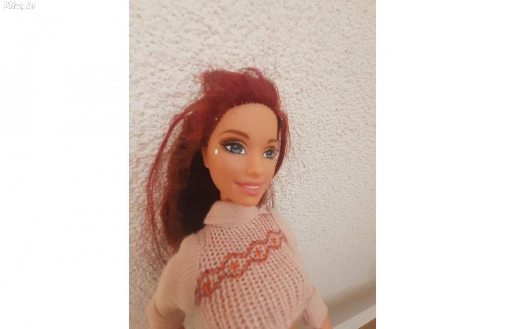 Mattel Barbie baba 2003