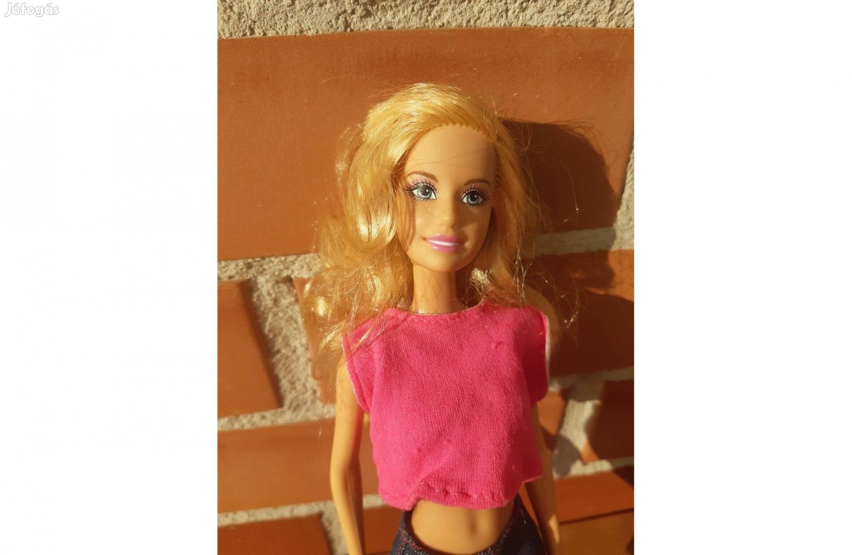 Mattel Barbie baba 2005