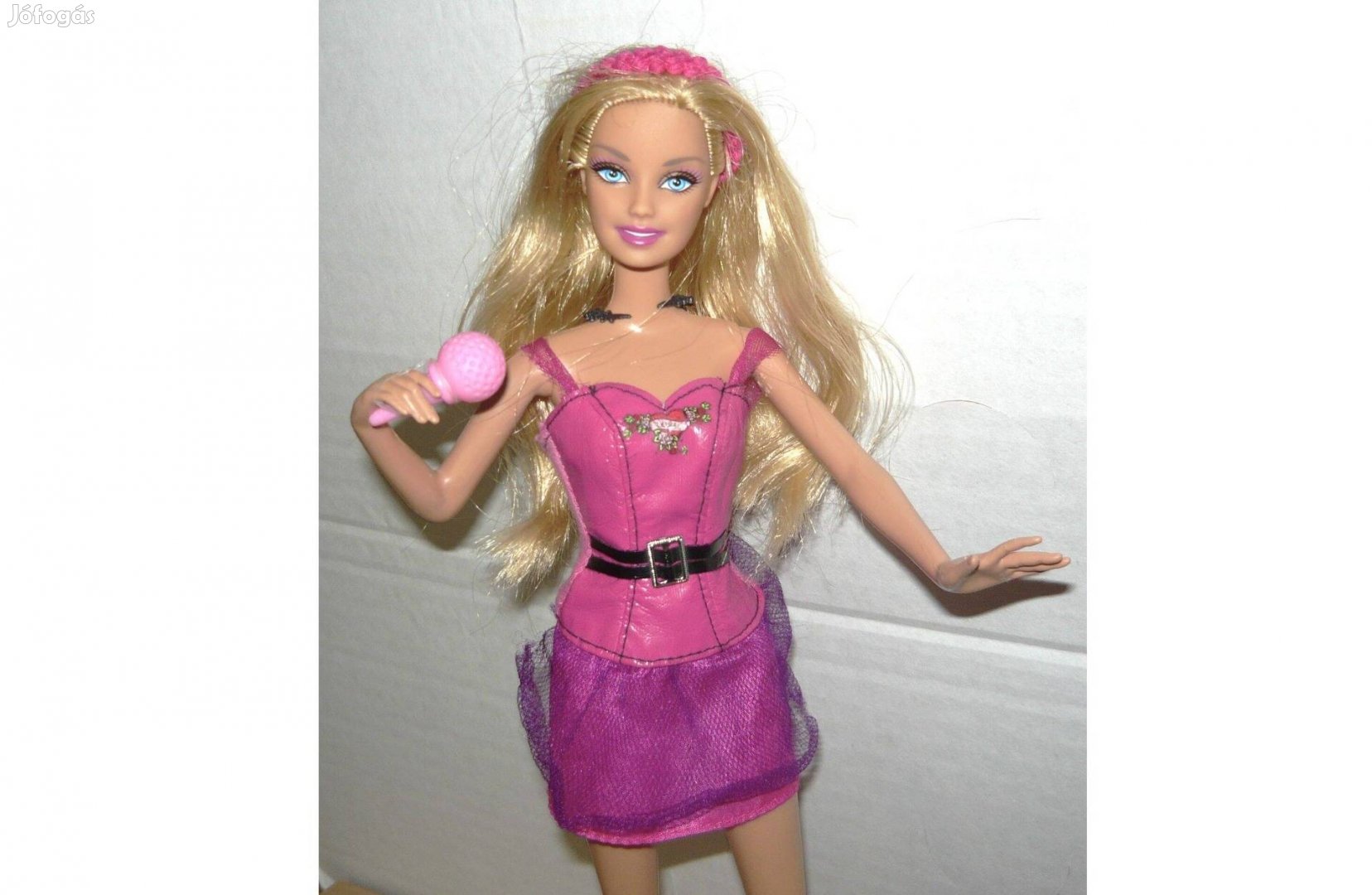 Mattel Barbie baba