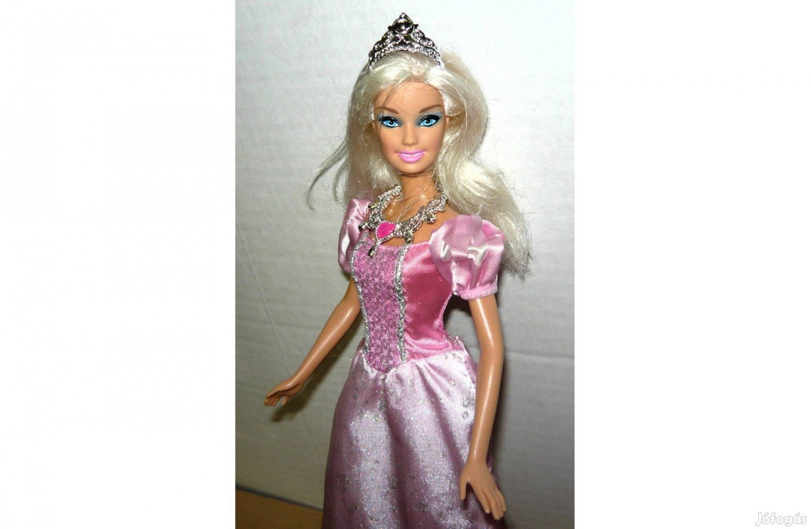 Mattel Barbie baba 3