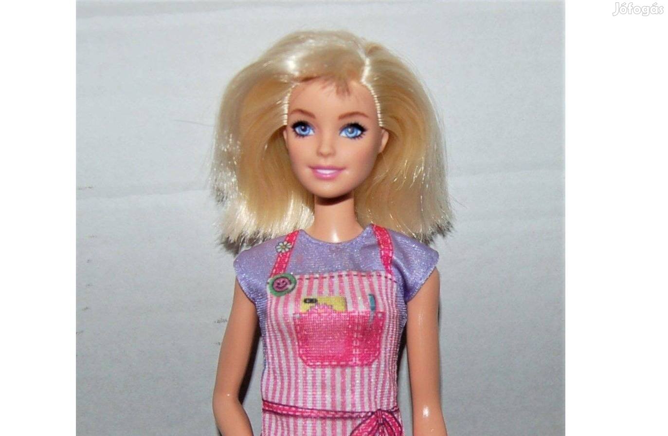 Mattel Barbie baba 3