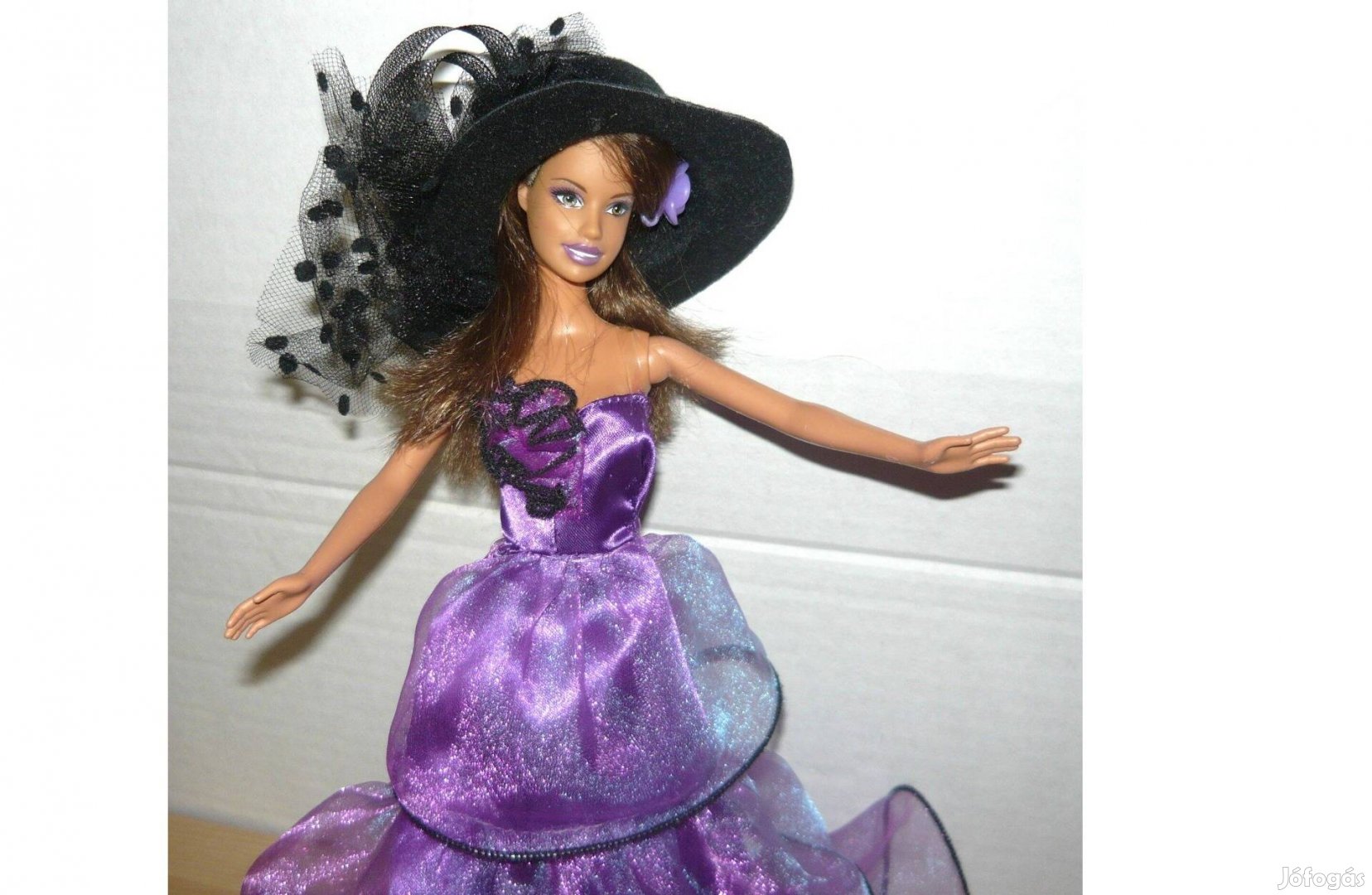 Mattel Barbie baba - 2006/ 1999