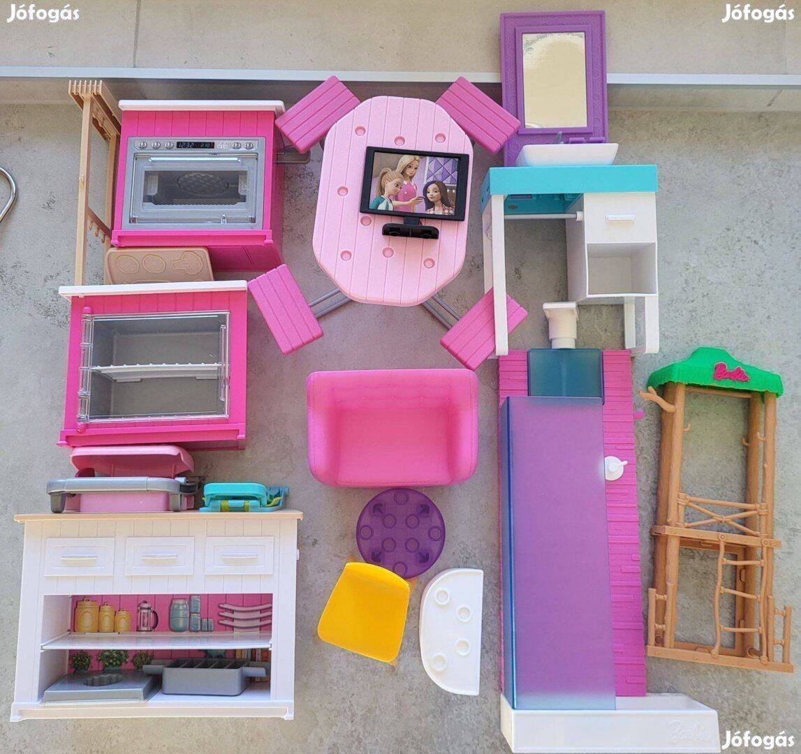 Mattel Barbie baba bútorok - thebigpmsale
