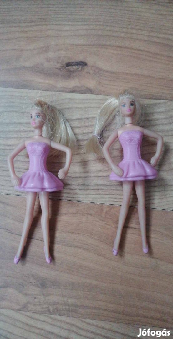 Mattel Barbie balerina 2012